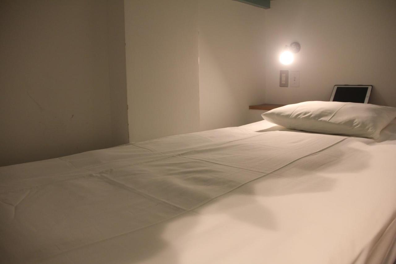 The Next Door Dormitory & Private Hostel Kioto Exterior foto